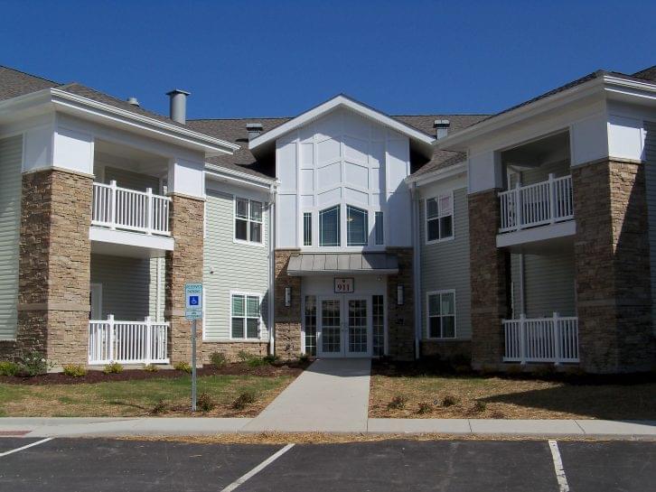 Vincentian Villa Senior Living Community Assisted Living, Nursing